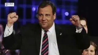 Bridgegate, Chris Christie and 2016 ambitions