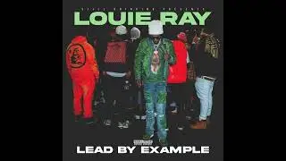 Louie Ray - Big One (Memphis Mix) (Official Audio) [from Lead By Example]