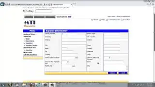 Simple Inventory for eBay Video Tutorial