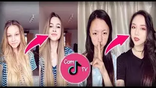 Before and After Challenge TikTok Compilation 2018