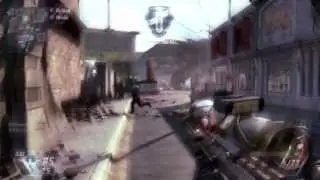 B3NG BreN - Black Ops 2 Montage #4
