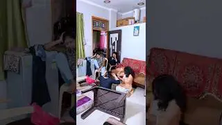 Nanand ka rishta or saas bahu😂🤣 #comedy #trending #funny #saasbahu #viralvideo #shorts #ytshorts