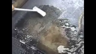 Biodegradable Degreaser - AQ2000