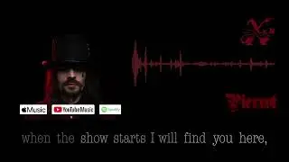Wave.X - Pierrot (My sad prince) (Lyric video)