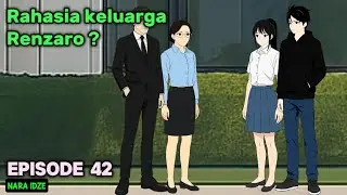 BERTEMU KEMBALI - Nara idze 42 