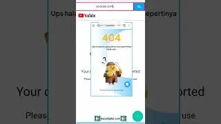 Aplikasi Exambro Candy Redis (Premium Mod) Full Fitur #fyp #ujianonline #ujian #exambrocandyredis