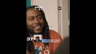 Kaf Malbar x Scory Kovitch x Staniski - Mon gat&eacute; (Meilleur Clip Dancehall Fr 2024 by Kreyol Sat )