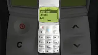 nokia 1100 test
