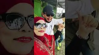siapa kamu voc pitri 