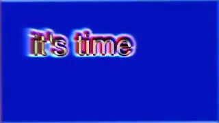 It's Time For World War 1!