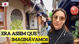 POR ISSO ESSA É A CIDADE MAIS LINDA DO JAPÃO