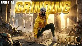 PINCHURI IS LIVE 🔴 | GRINDING!!