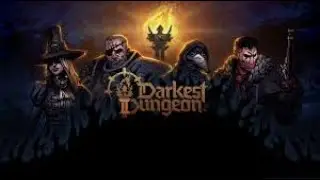 Darkest Dungeon 2 - The Usual Suspects vs All Confessions + Ending