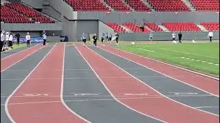 Atletismo 2025 #NaomiZafrani, #LFFPanama, #SeleccionPanama, #InterCF, #AtletaAltoRendimientoPanama.