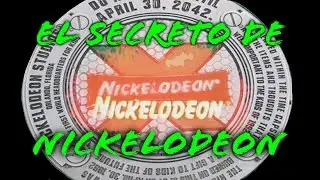EL SECRETO DE NICKELODEON | ByGudiOn