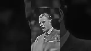 How to live Christian life | Billy Graham | Way of Life | Christianity | teaching | #shorts