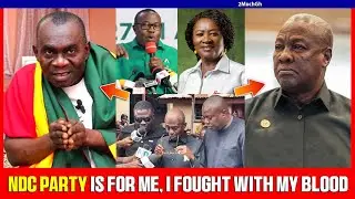 I Saw Her D.ead In The Jubilee House, Naana Jane's Life Under Attack Again After...