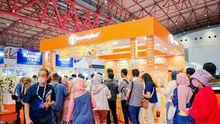 China Homelife Expo | Aesthetic Walkthrough in Riyadh 🇸🇦 