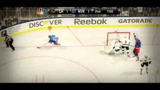 StudzHockey's NHL 15 