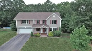 Homes for sale - 22 Timber Trail, Coventry, RI 02816