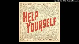 Mike Zito & Albert Castiglia - Ol&rsquo; Victrola