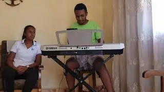 Matoa aho mikalo - Miravo & Fanaja