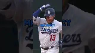 MLB League Leaders #mlb