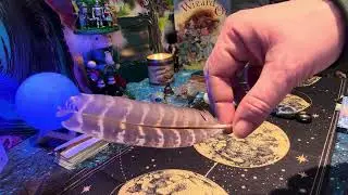 Pisces ♓️ 7- Jan Mystical Shaman Past Present Future - Premonition or  Phobia- Recurring Dreams  