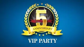 bHIP Cambodia - 5th anniversary / Mr. Terry LaCore