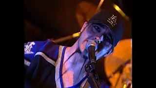 System Of A Down | Live | KROQ Almost Acoustic Christmas | December 8, 2001 (Full Recording)