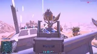 [1099] Responding to contractor request for assistance at Indar Comm Array