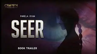 Crown Books NYC: Seer by Pamela Ryan - A Gripping Tale of Visions & Unveiled Secrets