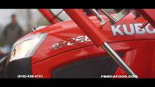 FB McAfoos Used Inventory