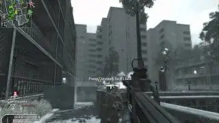 COD 4 Mac