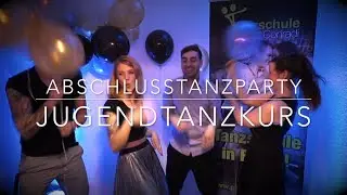 Jugendabschlussparty 27.05.2017