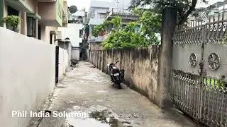 Plot Sale Kankarbagh Patna | Malahi Pakri  Metro Station Plot sale ￼ | Property sale in patna ￼