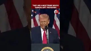 TRUMP: 