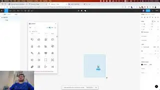 Lineicons Figma Plugin - Intro and Demo | Lineicons | Figma Plugin for Icons
