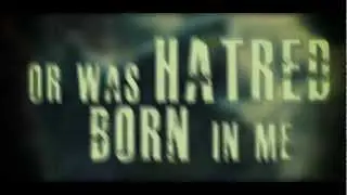 Pyrithion - The Invention of Hatred (Official Lyric Video)