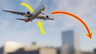 What Caused Air India 171 Crash? Investigating the Mysterious Sound Before Impact
