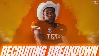 Recruiting Breakdown: Texas-Oklahoma Visitor List + Hoops Heat-Up! 🔥