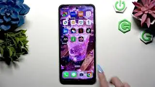 VIVO V50 Lite 5G &ndash; How to Download and Apply iOS Launcher