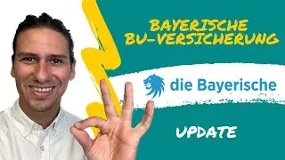 💡 Bayerische BU-Versicherung neu gedacht: Die Highlights 2024!