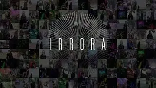 Irrora - Russian 'My Own Religion' Tour 2015 (Eng Sub)