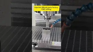 #plasticinjectionmolding #moldparts #moldcomponents #moldpartsfactory #precisionmachining