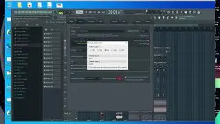 get rid of clipping sound fl studio