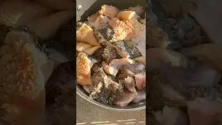 GOAT TRIPE/ GOAT STOMACH #Swahili food