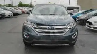 2016 Ford Edge 63855 - Kansas City MO