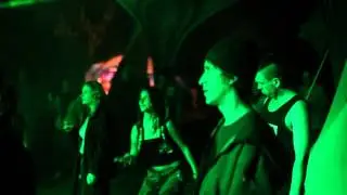 Floydian Sound at Green Man Festival 2015