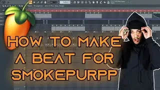 How to Make a Beat for 